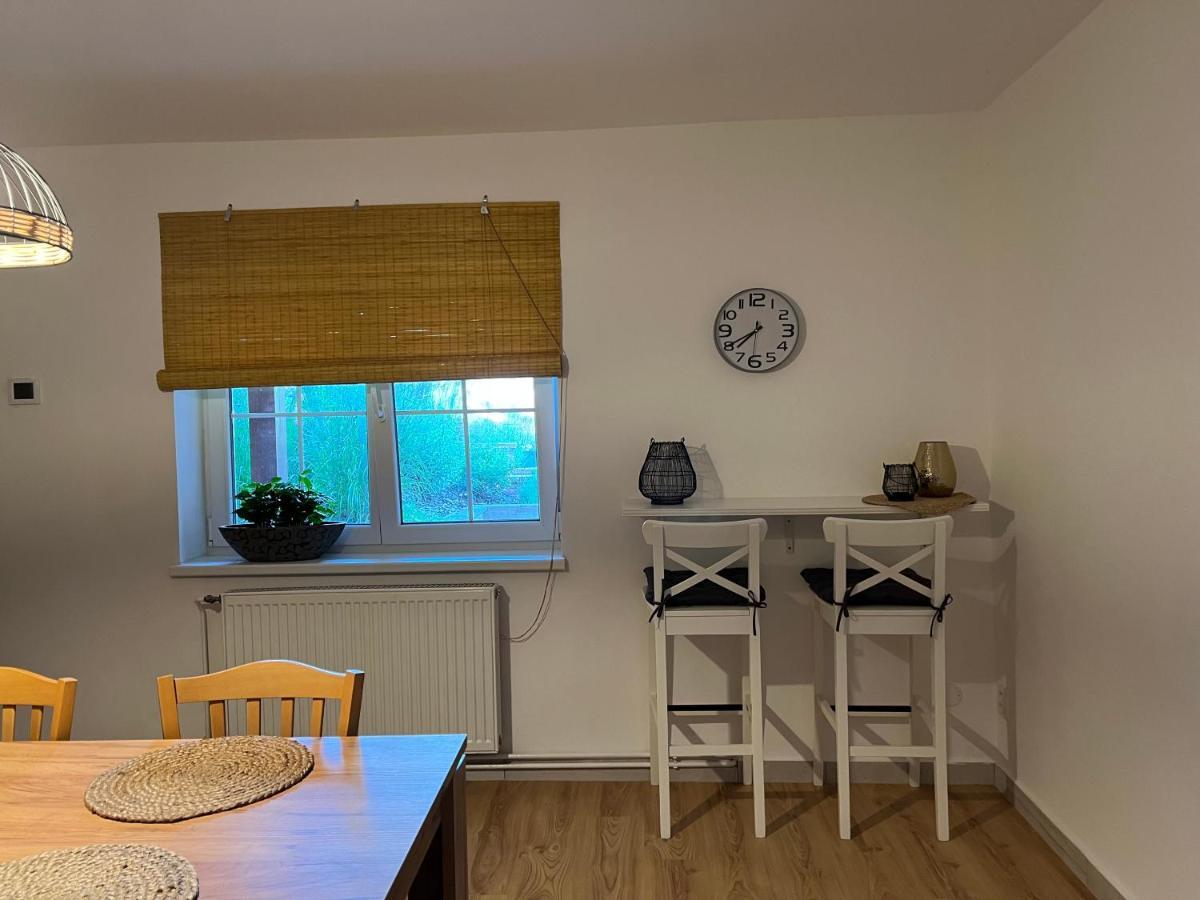 Apartman Elen - 6 Luzek, 86 M2 Decin Zewnętrze zdjęcie