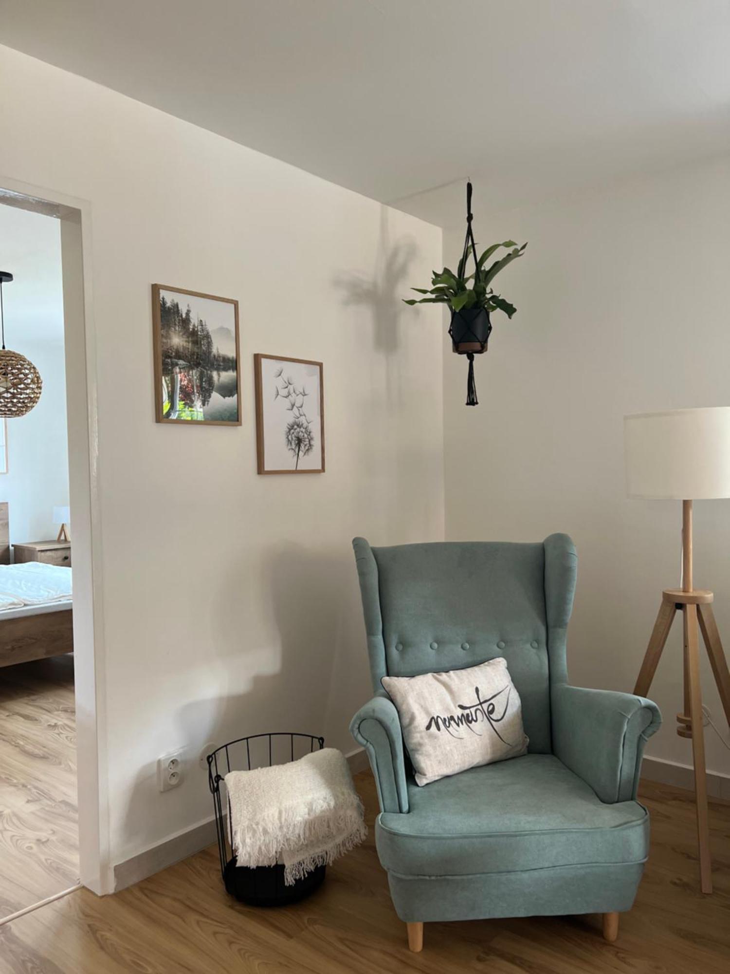 Apartman Elen - 6 Luzek, 86 M2 Decin Zewnętrze zdjęcie