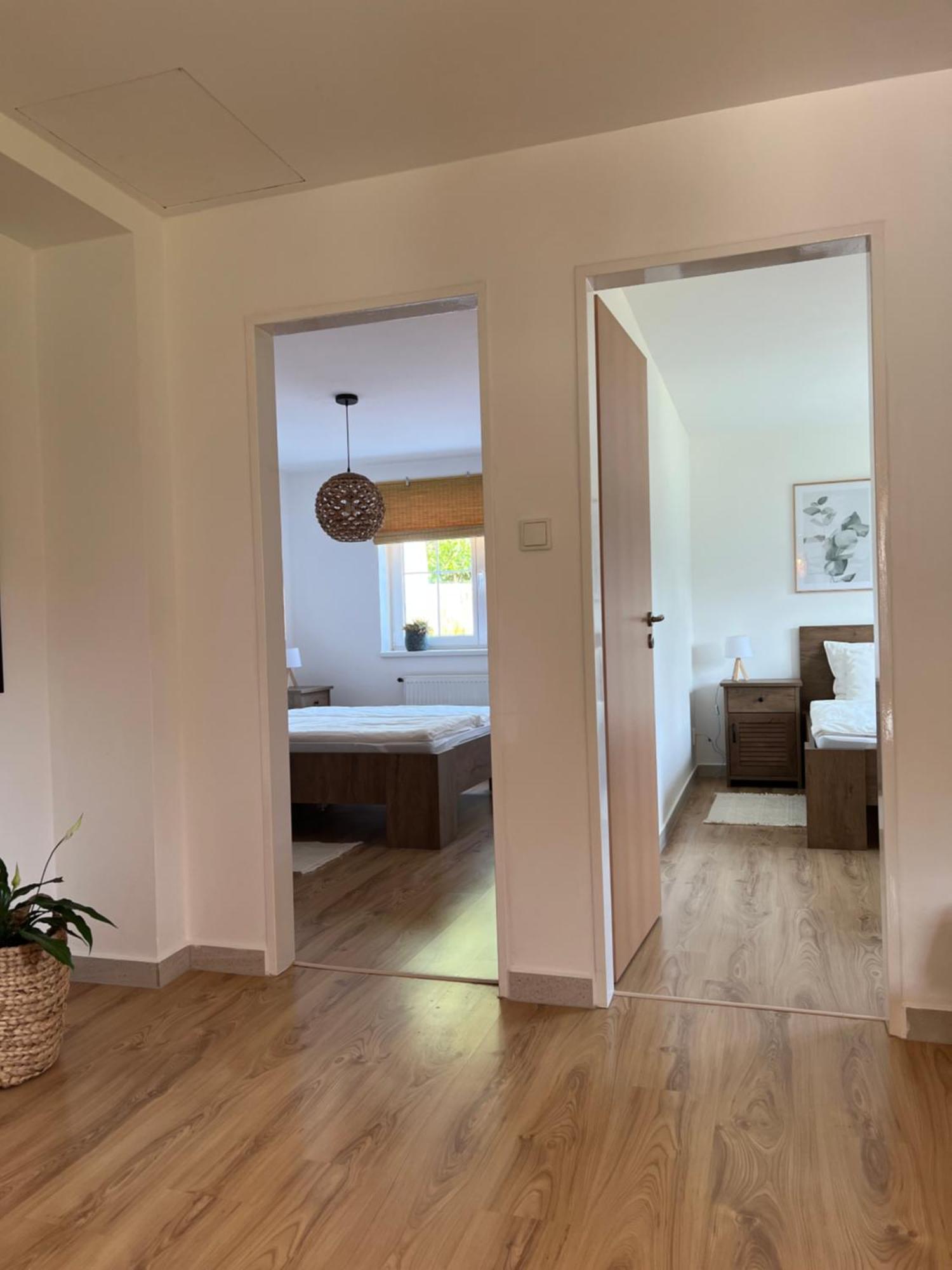 Apartman Elen - 6 Luzek, 86 M2 Decin Zewnętrze zdjęcie