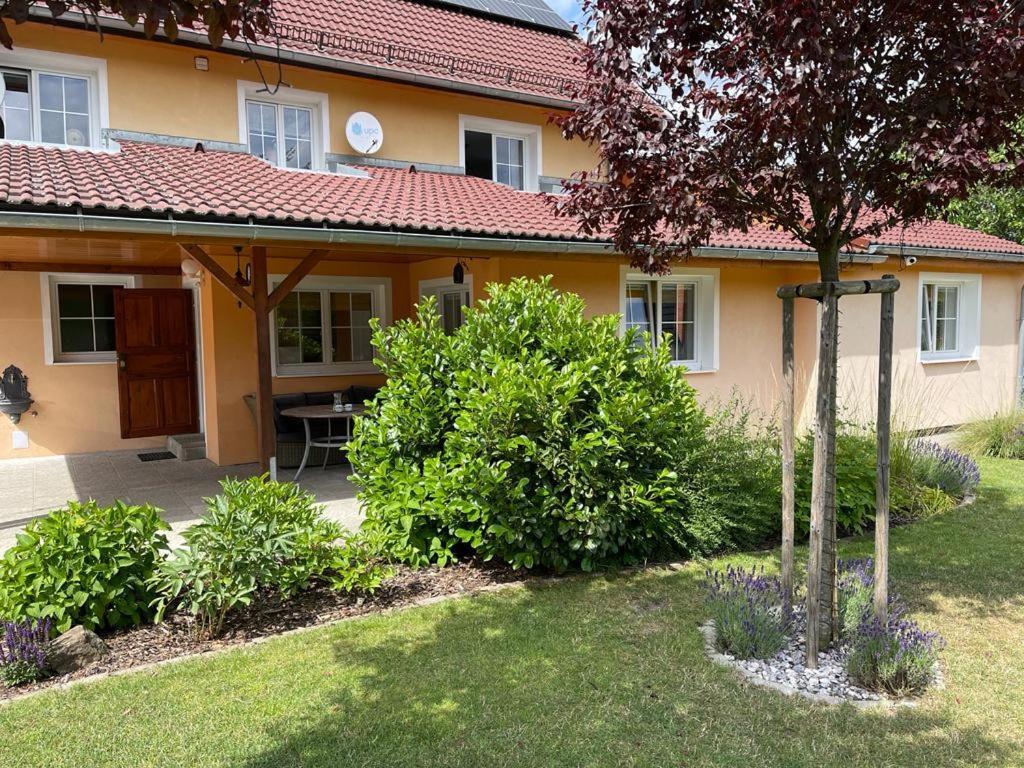 Apartman Elen - 6 Luzek, 86 M2 Decin Zewnętrze zdjęcie